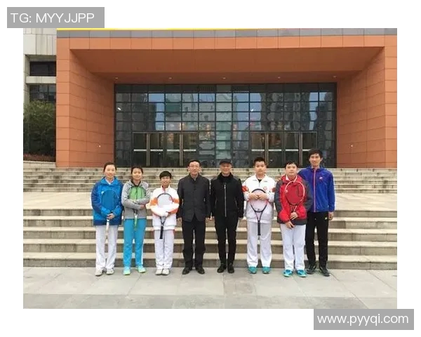 西安网球队在全国网球耐力排行榜中荣获第六名的佳绩