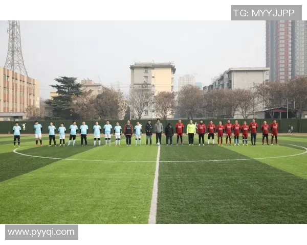 西安足球队的崛起与发展探索:激情与梦想交织的绿茵传奇