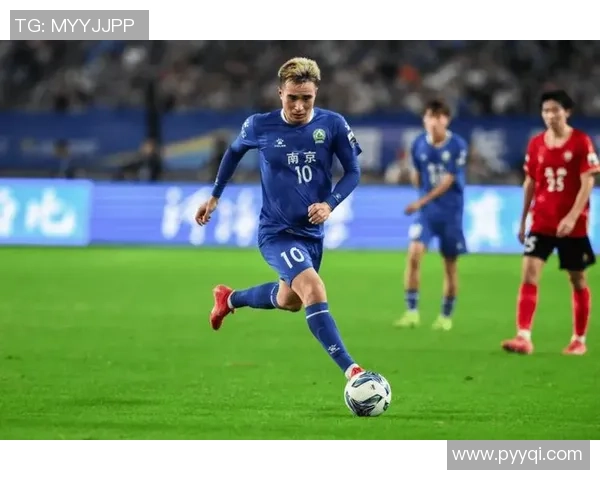 南京足球队战术变革引发热议探索新风格与未来发展方向